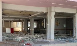 Yıkım firmasından açıklama geldi