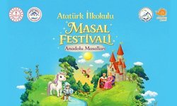 Çameli’nde Masal Festivali başlıyor