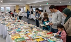 Honaz Kitap Günleri coşkusu başladı