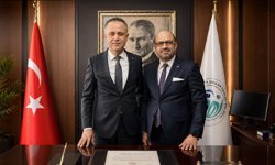 DESOB’da Yeni Dönem Başladı