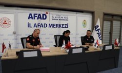 AFAD İle İHAKUT Arasında İş Birliği Protokolü İmzalandı