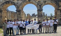 Sivas’tan Denizli’ye Kültür Köprüsü