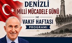 15 Mayıs ruhu vakıf geleneği ile kutlanıyor