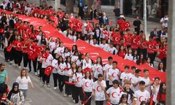Denizli’de Gençlik Haftası Coşkusu Başlıyor