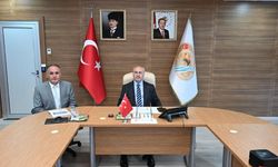 Denizli’de Türk Mutfağı Haftası Hazırlıkları Masaya Yatırıldı