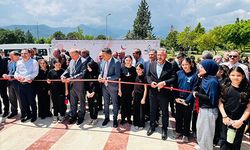 Denizli’de “Vakti Kuşanmak” Projesi büyük ilgi gördü
