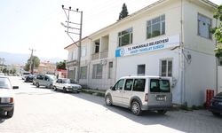 Pamukkale Belediyesi’nden Akköy’e Yeni Vezne Hizmeti