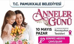 Anneler Günü’nde Kocaçukur’da Dev Etkinlik!