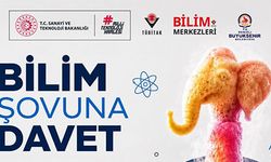 “Bilim hiç bu kadar eğlenceli olmamıştı”