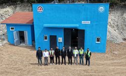 Büyükşehir DESKİ’den Güney’e 9 Milyonluk Altyapı Yatırımı