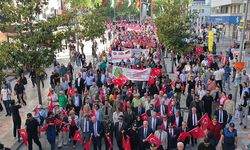 Denizli 15 Mayıs’ta yine omuz omuza yürüyecek