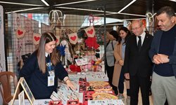 Anneler Günü’nde Büyükşehir’le en güzel buluşma
