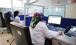 WhatsApp hattı hizmete girdi