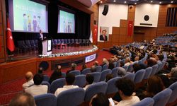 PAÜ’de “Mesleğini Seç” Programına Yoğun İlgi