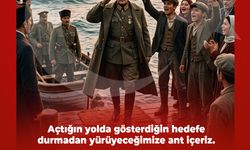 Denizli Ticaret Odası 19 Mayıs Kutlama İlanı 19.05.2026