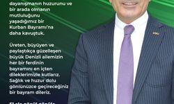 Denizli Ticaret Odası Kurban Bayramı İlanı 27 Mayıs 2026