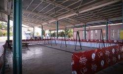 Merkezefendi’de Kurban Bayramı Hazırlıkları Tamamlandı