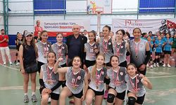 Merkezefendi’de 19 Mayıs Spor Turnuvaları coşkuyla tamamlandı