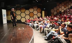 Motosiklet İleri Sürüş Semineri düzenlenecek