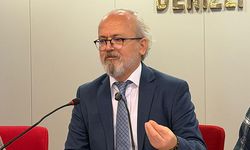 Diş Hekimleri Odası’ndan CHP’ye ilişkin karara tepki