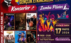 Pamukkale’de 19 Mayıs Coşkusu Spor Ve Müzikle Buluşacak