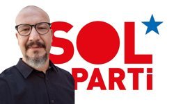 Sol Parti Denizli İl Başkanı Serdar Aktaş'tan 1 Mayıs Çağrısı