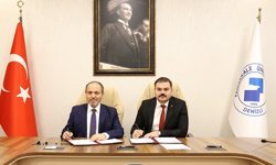 PAÜ ile İŞKUR Arasında Protokol İmzalandı