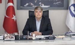 Ali Altıner: “Emeğin onuru, adaletli bir geleceğin teminatıdır”