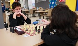 Satranç Türkiye Şampiyonası Denizli'de Başlıyor