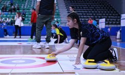 Floor Curling Türkiye Finalistleri Denizli’de belli oldu