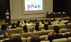 PAÜ’de Uluslararası Anıtlar ve Sitler Günü etkinliği düzenlendi
