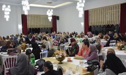 Babadağ’da Anneler Günü Coşkusu