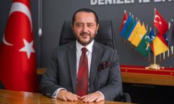 Yılmaz: “Denizli’miz vatan sevdalısı bir şehirdir.”