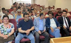 Kamil Ay güven tazeledi