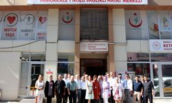 Denizli’de Koruyucu Sağlık Hizmetleri Güçleniyor