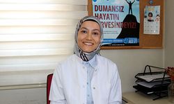 “Sağlıklı bir nefes, dumansız bir hayatla mümkündür”