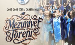 PAÜ’de 10 Bin Öğrenci Mezuniyet Heyecanı Yaşayacak