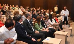 PAÜ Hastanelerinde obezite ile ilgili sempozyumu düzenlendi