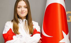 Denizlili sporcu Almanya’da olimpiyat madalya için yarışacak