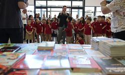 Tavas Kitap Fuarında 39 yazar ve şair okurlarıyla buluşuyor
