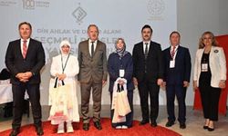 Kur’an-ı Kerim’i Güzel Okuma 3. Bölge finaline gerçekleştirildi