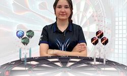 Tavaslı Sporcu Avrupa’nın Zirvesinde