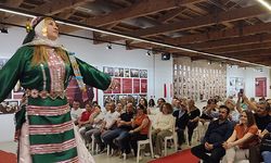 Denizli’de sandıkta bekleyen hazineler gün yüzüne çıktı