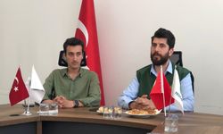 Yeşilay’dan Denizli’de Bağımlılıkla Mücadele Çağrısı
