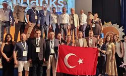 Çameli, Cittaslow Uluslararası Genel Kurulu’na katıldı