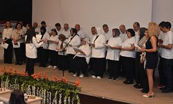 Şizofreni farkındalığı için “Biz de varız” etkinliği düzenlendi