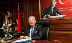 Yüksel Kepenek: "Çocukların yetişmesi hepimizin ortak sorumluluğudur"