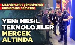 Yeni nesil teknolojiler mercek altında