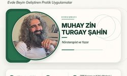 Denizli Büyükşehir’den Sağlıklı Yaşama Nefes Olacak Söyleşi