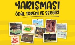 Dünya Çizgileri Denizli’de Buluşuyor